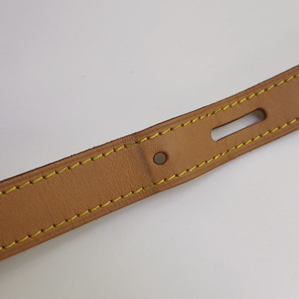 BOITE CHAPEAU PM Monogram Coated Canvas Brown
