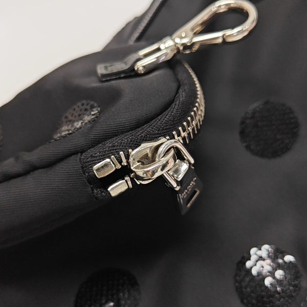 Re-Edition2005 Nylon Black