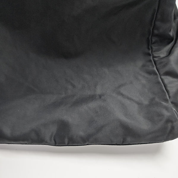 Twin Nylon Black