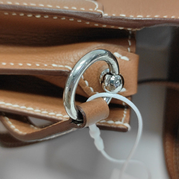 Roulis Mini Evercolor Brown