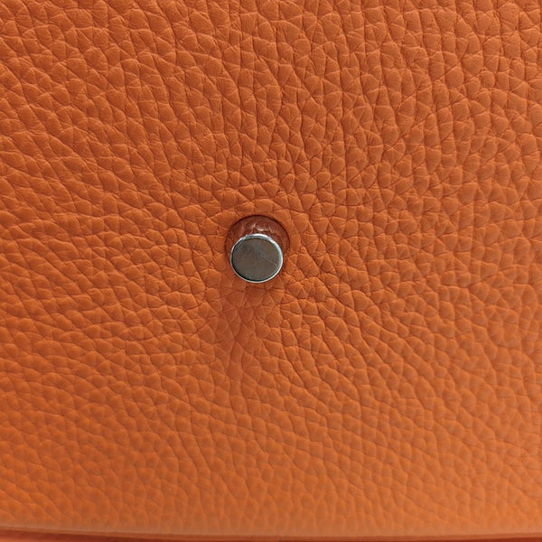 Lindy 30 Clemence Orange