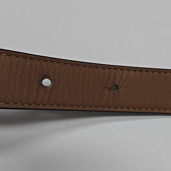 Hammock Calfskin Gray