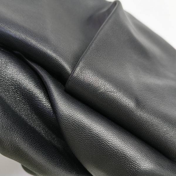 Lambskin Black