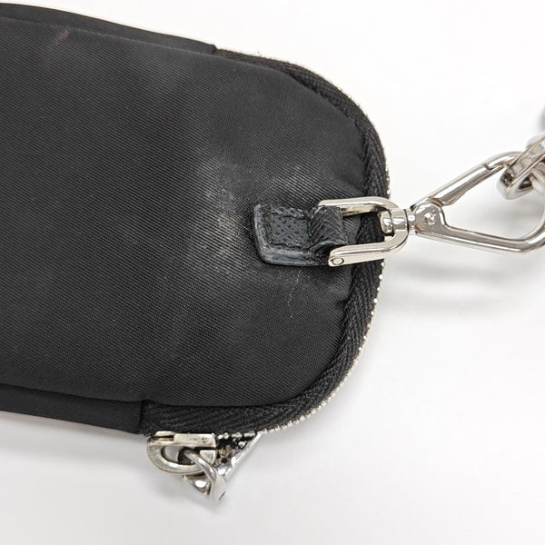 Re-Edition2000 Nylon Black