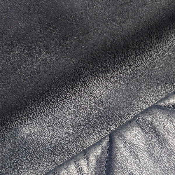 CHANEL 19 Small Quilted Lambskin Blue