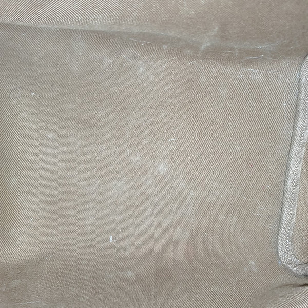 SPEEDY 25 Monogram Coated Canvas Brown