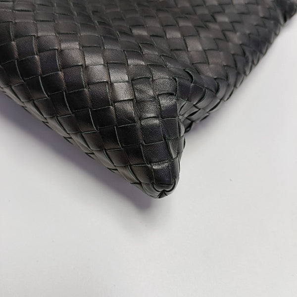 Calfskin Black