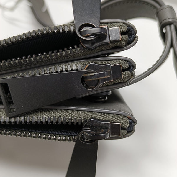 Calfskin Gray