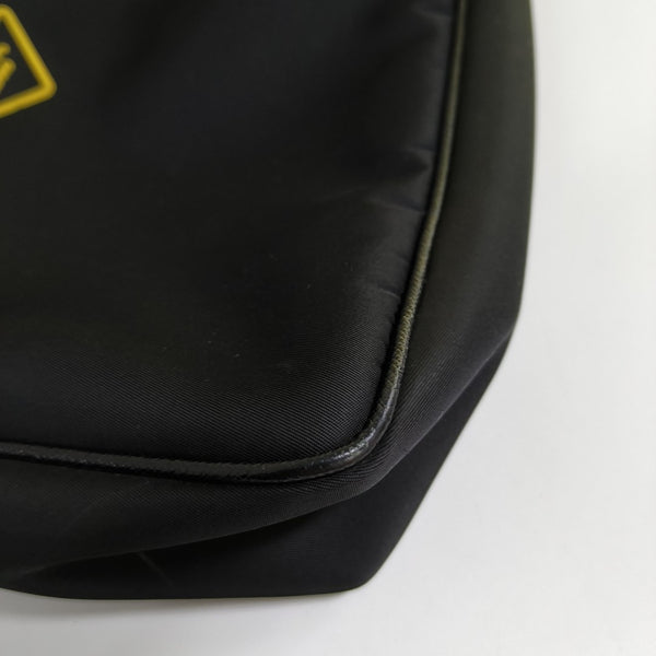 Nylon Black