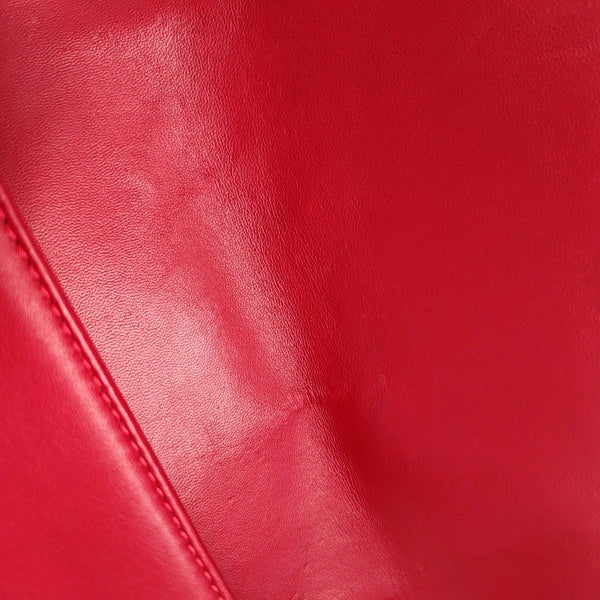 BOY CHANEL Medium Quilted Lambskin Black