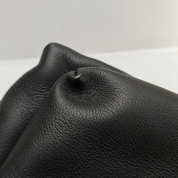 Calfskin Black