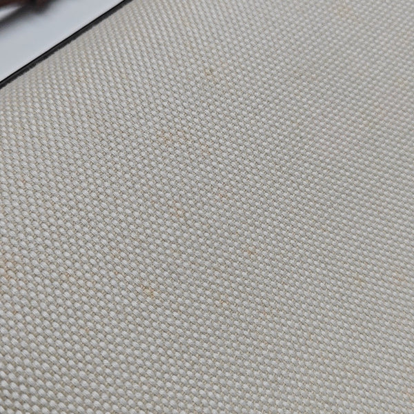 Pocket Mini Canvas White