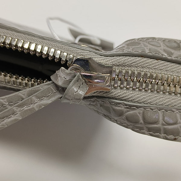 Neo Classic Calfskin Gray