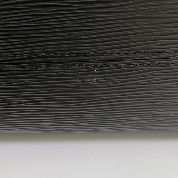 CLUNY MM Epi Black