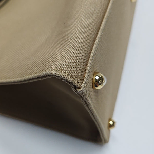 Sunshine Medium Canvas Beige