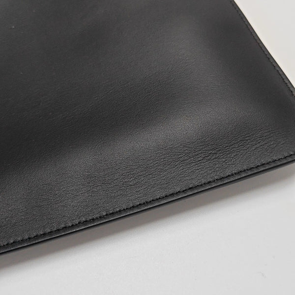 Monster Calfskin Black