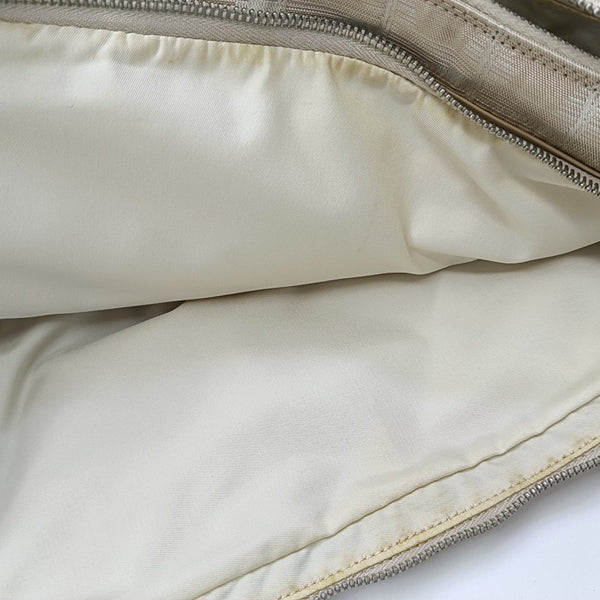 TRAVEL LINE Canvas Beige