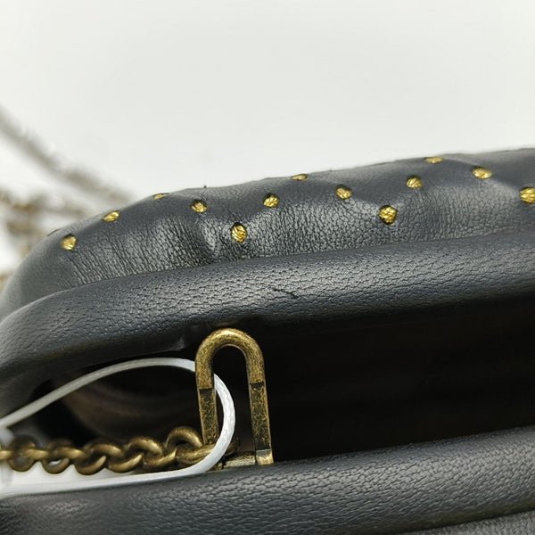 Leather Black