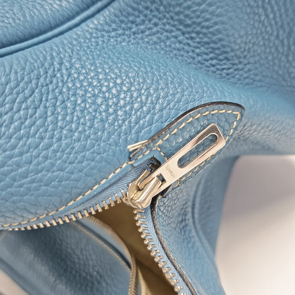 Victoria 35 Clemence Blue