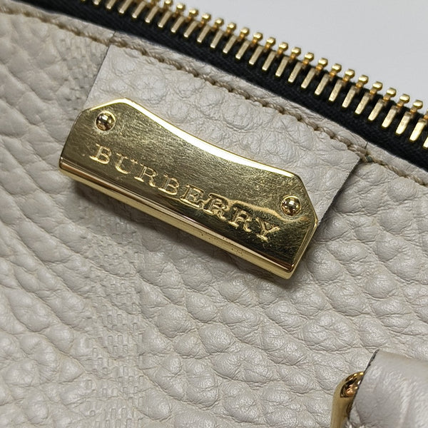 Sartorial Orchard Calfskin Gray