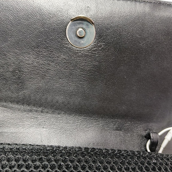 Calfskin Black