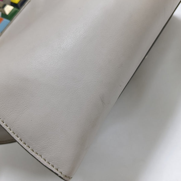 3Jours Calfskin Gray