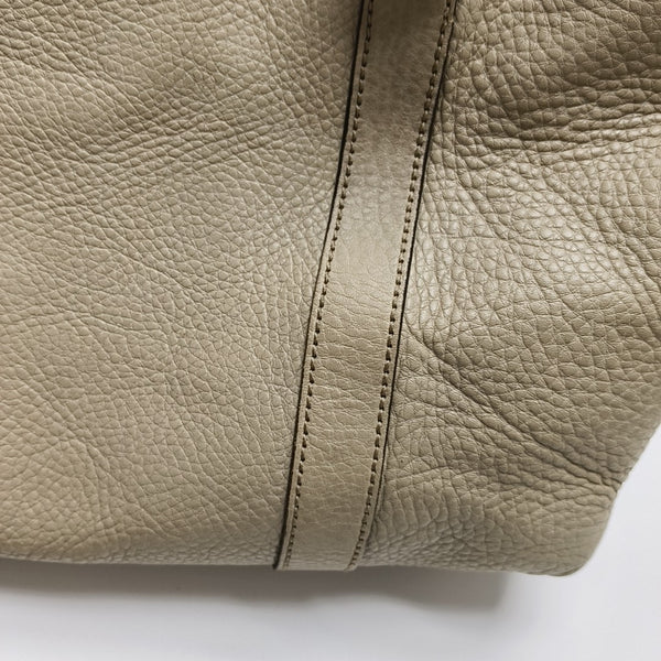 Miss GG Calfskin Beige
