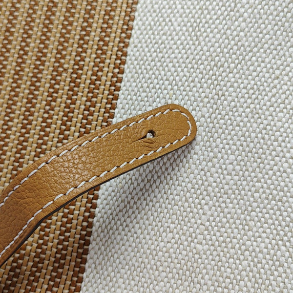 Brillant Medium Canvas Beige