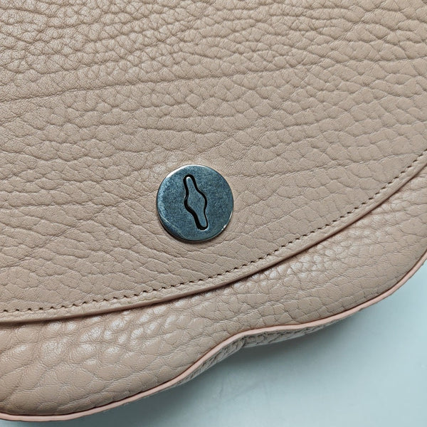 CHESS Calfskin Pink