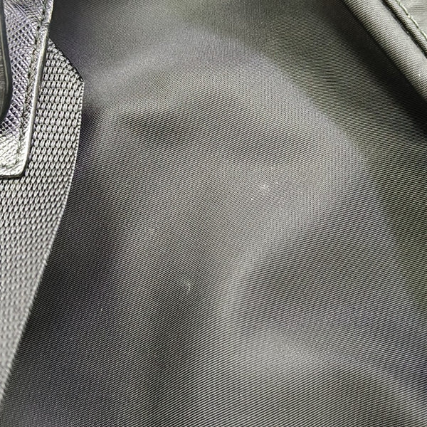 Black Nylon Nylon Black