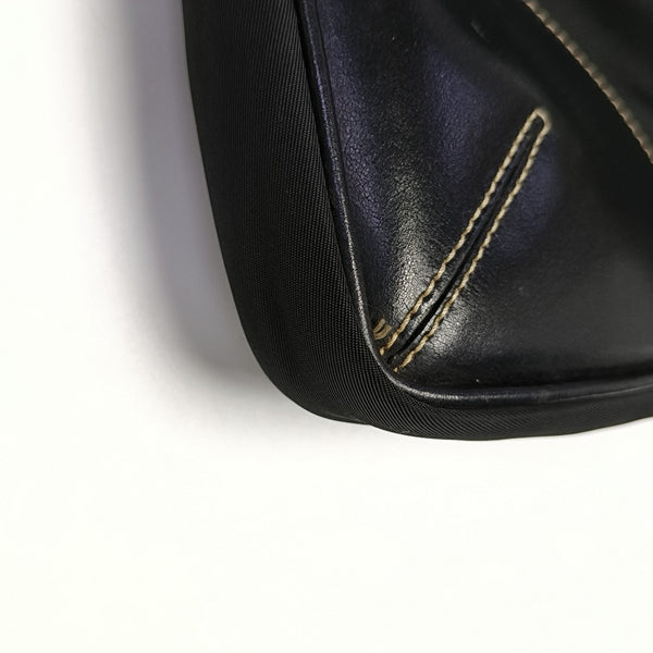 Nylon Black