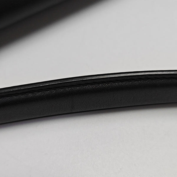 BELT Mini Felt Gray
