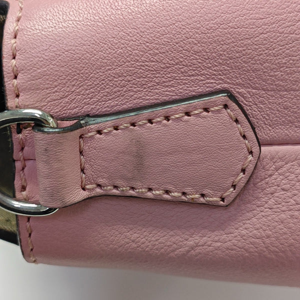 By The Way Medium Calfskin Pink