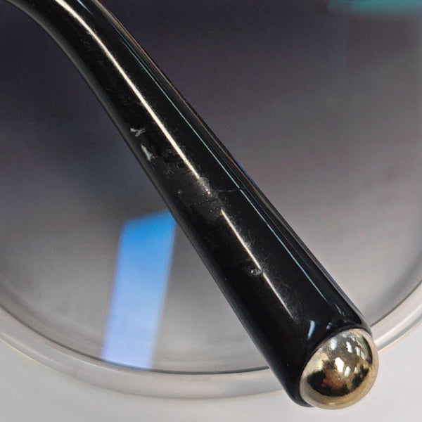 Synthetic Sunglasses Blue