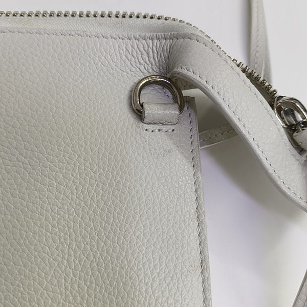 Piel de cordero Classic City Blanca