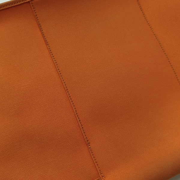 Cabag 39 Canvas Orange