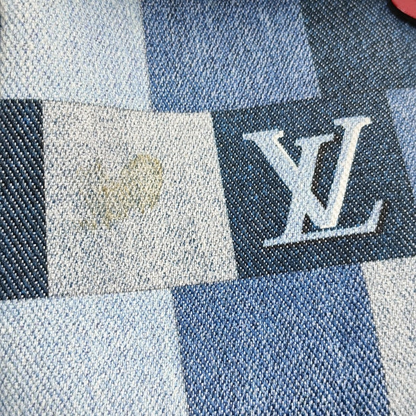 MULTI Denim Blue