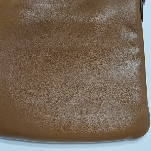 IVY Mini Calfskin Brown