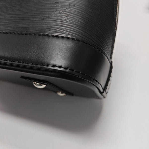 ALMA BB Epi Black