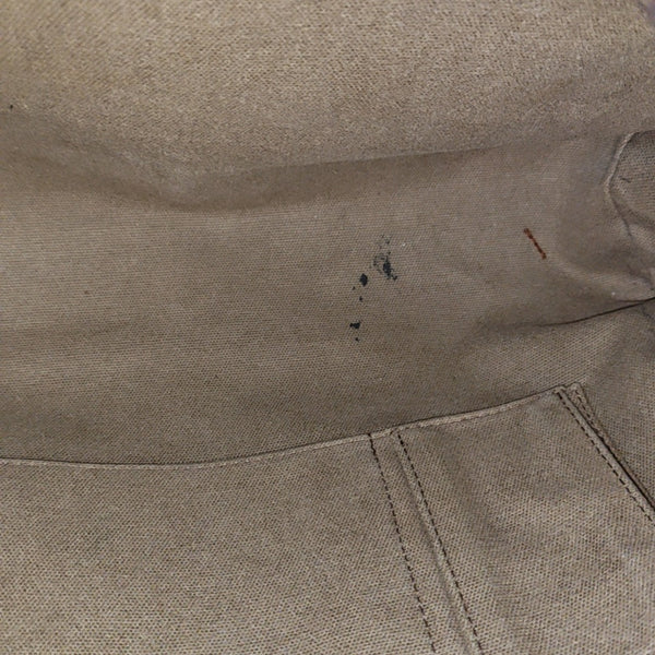 OMAHA Calfskin Brown