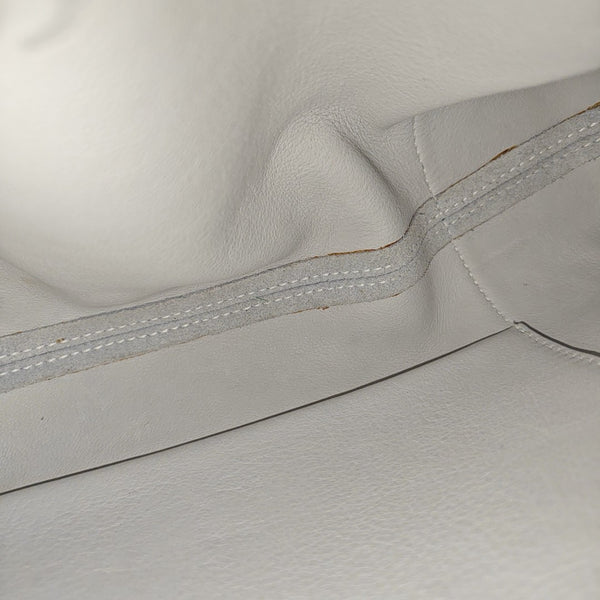 Anagram Suede Blue