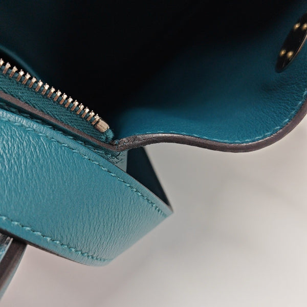 Lindy 20 Swift Green