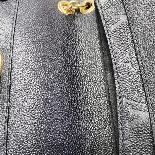VAVIN BB Calfskin Black