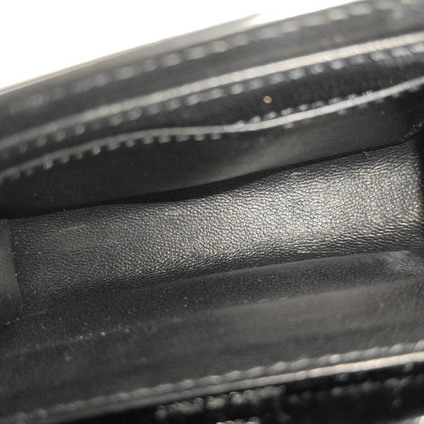 KATE Calfskin Black