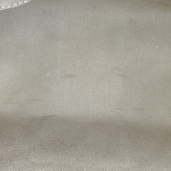 SPEEDY 25 Monogram Coated Canvas Brown
