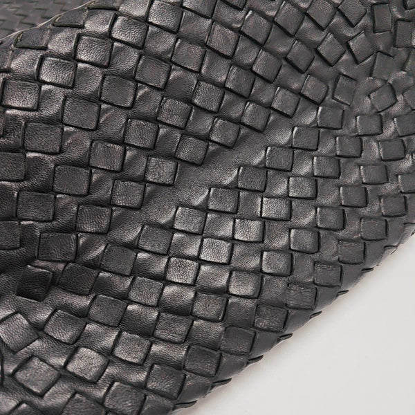 Calfskin Black
