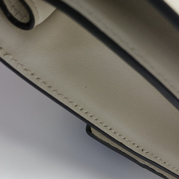 Dionysus Medium Calfskin Multicolor