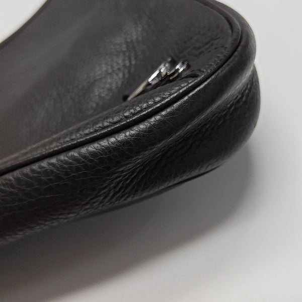 Abbey Calfskin Brown