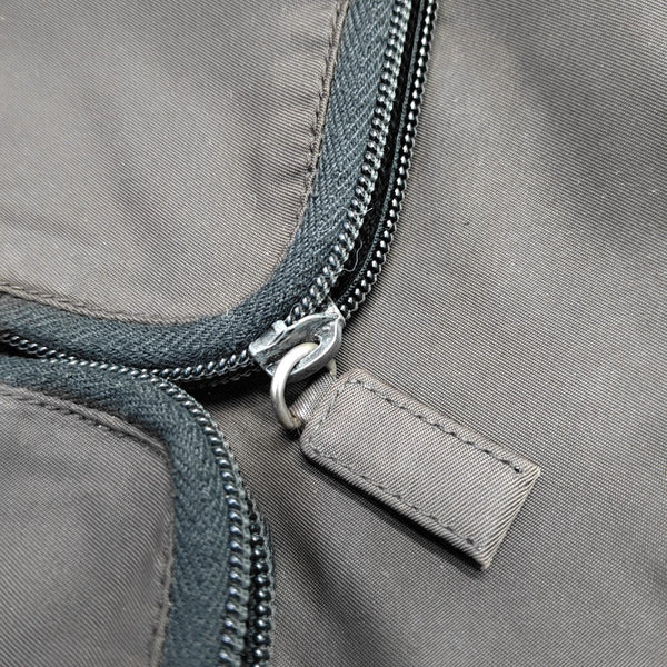 Nylon Brown