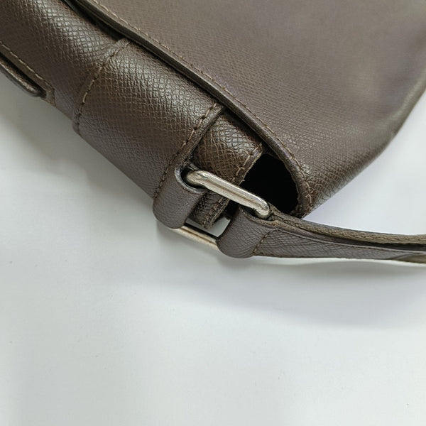 ROMAN Calfskin Brown